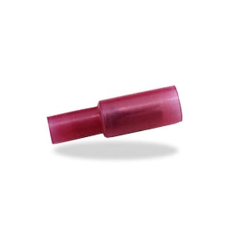 Velvac Snap Rcptl 22-18 Nylon .156, 50 Pk 056076-50